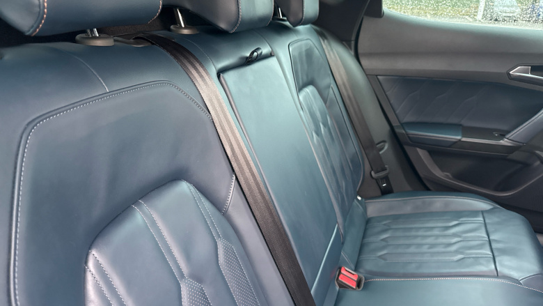 CUPRA Formentor 1.5 TSI 150 V2 5dr DSG Petrol Estate